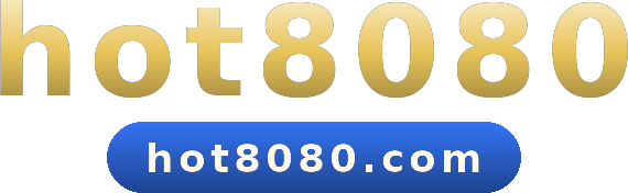 hot8080 logo